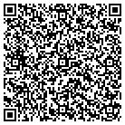 QR code with Oshea Creek Natural Resources contacts