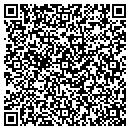 QR code with Outback Resources contacts