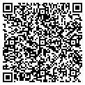 QR code with James P Watts DMD contacts