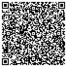 QR code with Rhine's Resources L L C contacts