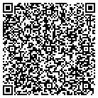 QR code with Treadway Meetings & Adventures contacts