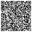 QR code with Apro Resources contacts