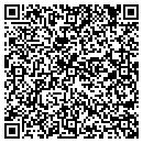 QR code with B Myers Resources LLC contacts