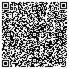 QR code with Family Behavioral Resources contacts