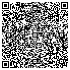 QR code with First Resource Bank contacts