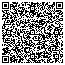 QR code with H&L Resources LLC contacts