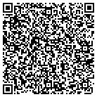 QR code with J & V Applied Resources Inc contacts