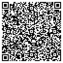 QR code with P C R E Llc contacts