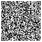 QR code with Organization Rules Inc contacts