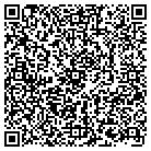 QR code with Professional Resource Group contacts