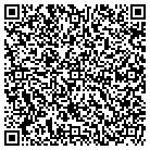 QR code with Resources For Human Development contacts