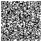QR code with D Bradley Brunson Resources contacts