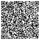 QR code with First Cabinet Resource Inc contacts