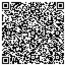 QR code with Handmaidens Of The Lord contacts