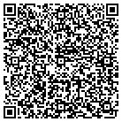 QR code with High Tide Entertainment Inc contacts