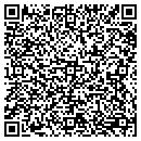 QR code with J Resources Inc contacts