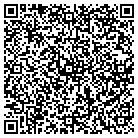 QR code with Mcgill's Marketing Resource contacts