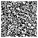 QR code with Utilized Staffing Resources Inc contacts