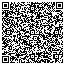 QR code with M2v Resources LLC contacts