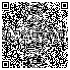 QR code with Mcg Resources LLC contacts