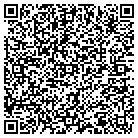 QR code with Professional Resource Of Nurs contacts