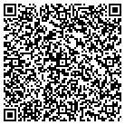 QR code with Resource For Human Development contacts