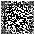 QR code with Ultimate Priority Resources Ll contacts