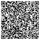 QR code with Hingeline Resources LLC contacts