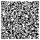 QR code with Resource Mfg contacts