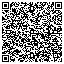 QR code with R Neal Voss Sales contacts