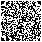 QR code with Faith Innovative Resources contacts