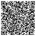 QR code with G C R Specialties contacts