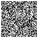 QR code with Cjs Designs contacts