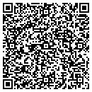 QR code with D H Claim Resources contacts