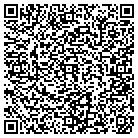 QR code with G Hagen Organization Plus contacts