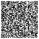 QR code with K D C Engineer Resource contacts