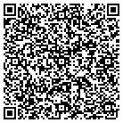 QR code with Waterbry Frefghtrs/Mncpl Fe contacts