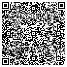 QR code with N W Senior Resources contacts