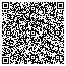 QR code with P-A-L Resource Pllc contacts