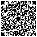 QR code with Techresource contacts