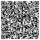 QR code with Timber & Land Resources Inc contacts