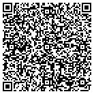 QR code with W V Aging & Disability Rsrc contacts