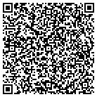 QR code with Rice Lake Main Street Assoc contacts