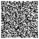 QR code with S A I Online Resources contacts