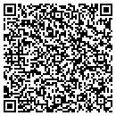 QR code with B M C Systems Inc contacts
