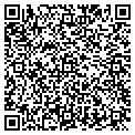 QR code with Bwc Flight Pro contacts