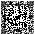 QR code with Hair Dimension Beauty Salon contacts