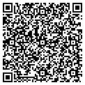 QR code with K B Cycle contacts