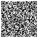 QR code with D G Consulting contacts