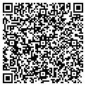 QR code with Ht Development contacts
